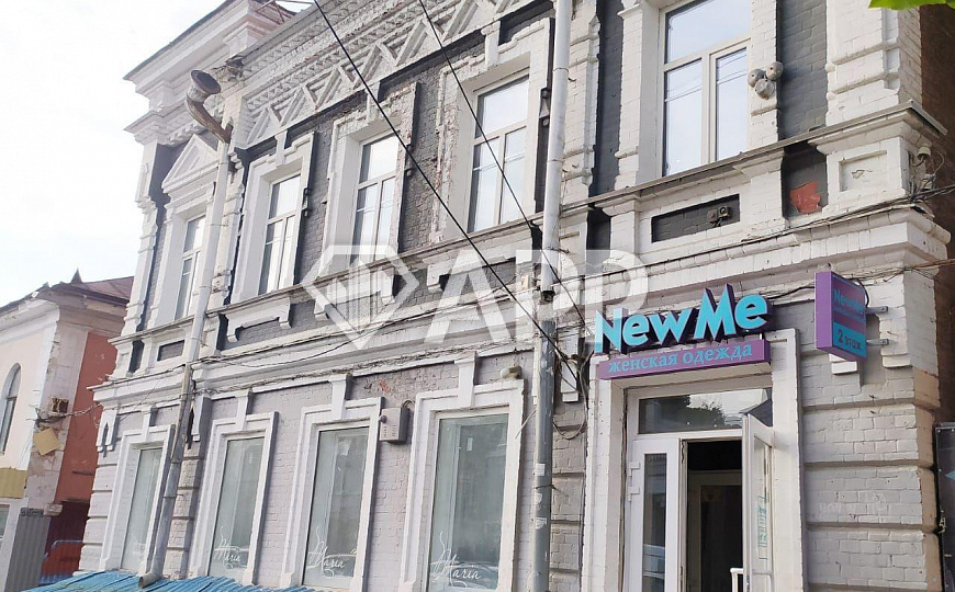 Продам помещение свободного назначения, 123 м² фото