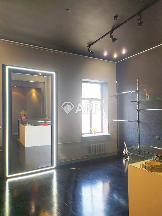 Продам помещение свободного назначения, 123 м² фото