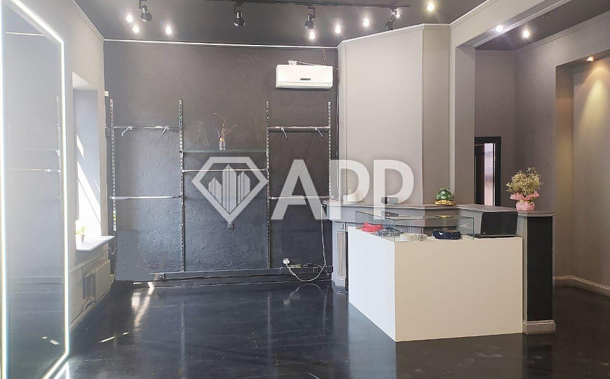 Продам помещение свободного назначения, 123 м² фото