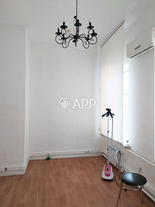 Продам помещение свободного назначения, 123 м² фото