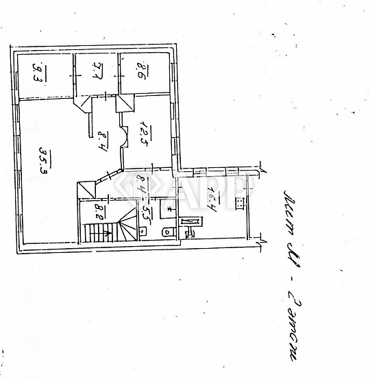 Продам помещение свободного назначения, 123 м² фото