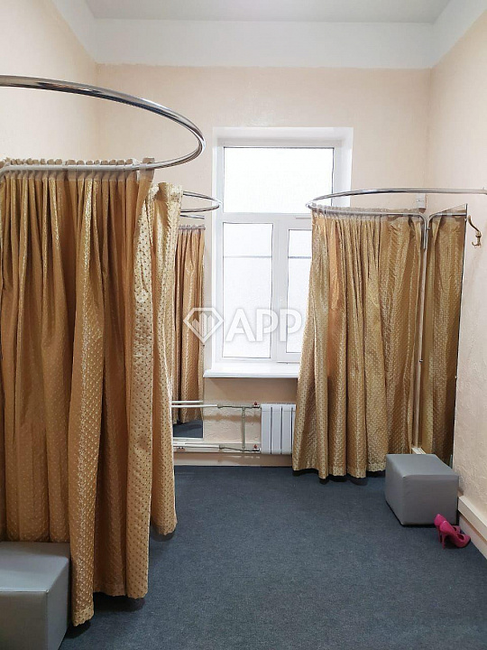Продам помещение свободного назначения, 123 м² фото