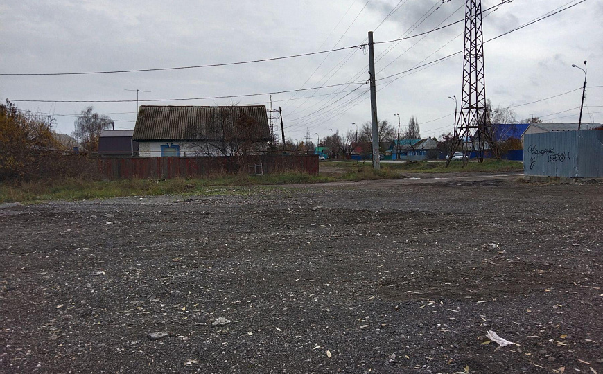 Сдам земельный участок, 550 м² фото