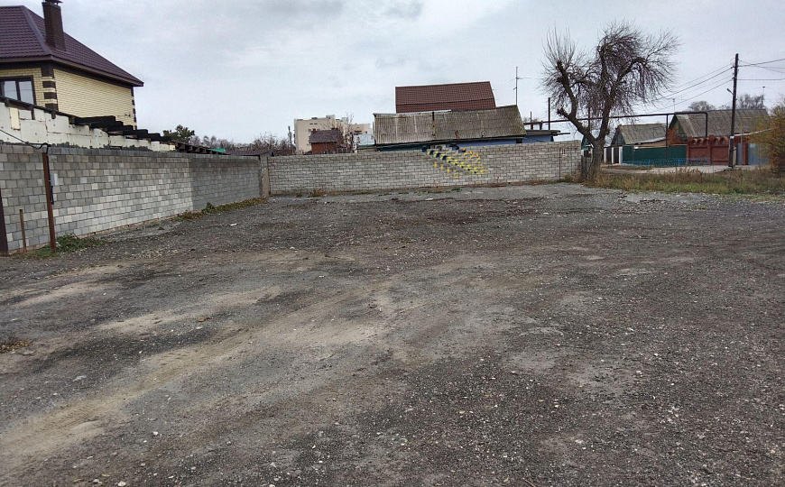 Сдам земельный участок, 550 м² фото