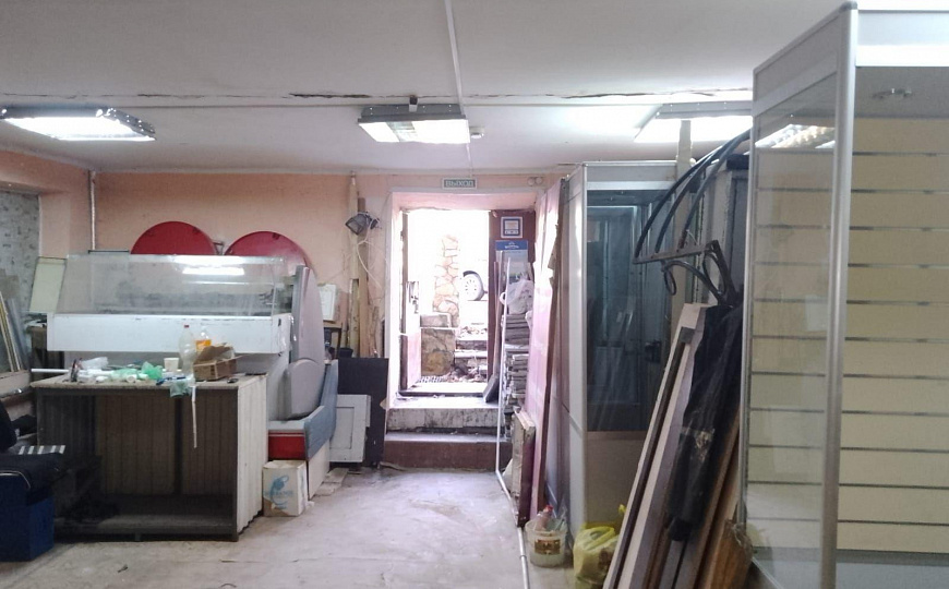 Продам помещение свободного назначения, 52 м² фото