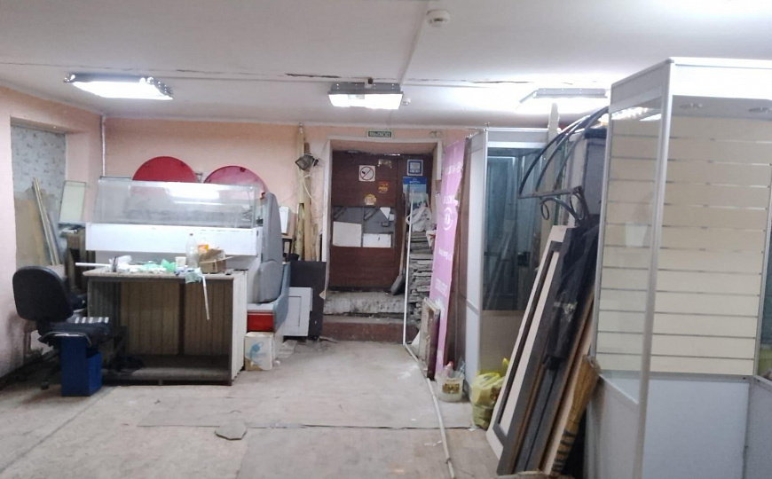 Продам помещение свободного назначения, 52 м² фото