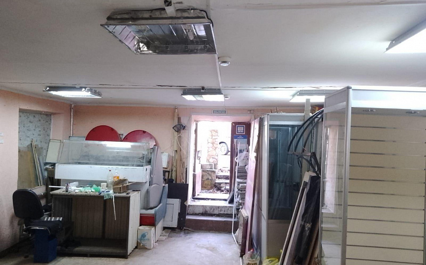 Продам помещение свободного назначения, 52 м² фото