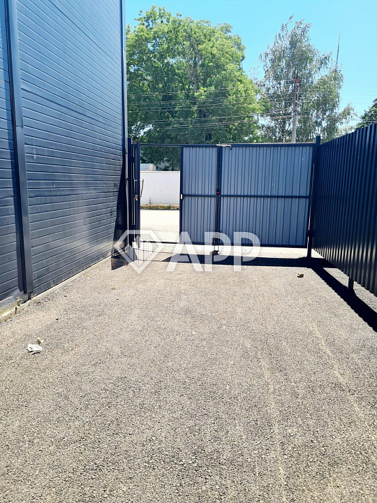 Продам складское помещение, 414 м² фото