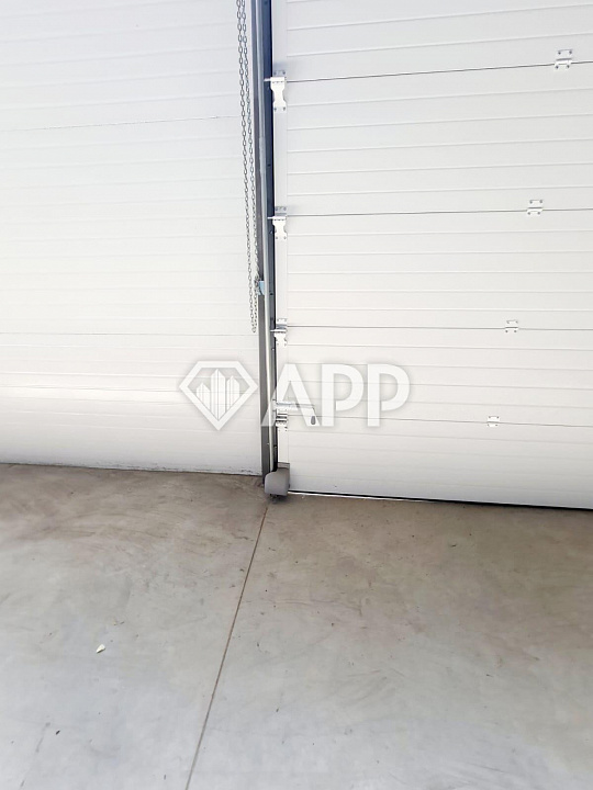 Продам складское помещение, 414 м² фото