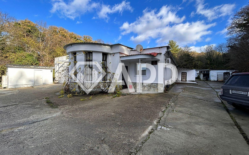 Продам производственное помещение, 826 м² фото