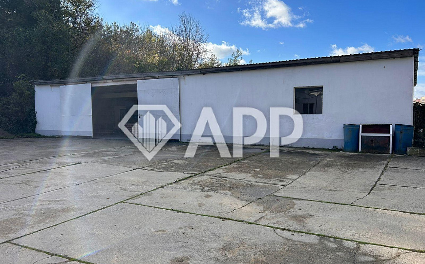 Продам производственное помещение, 826 м² фото