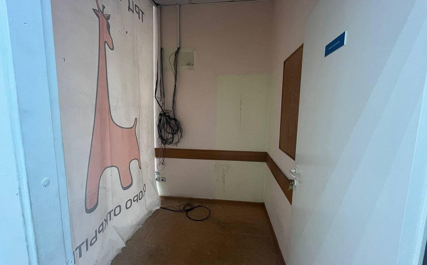 Сдам помещение свободного назначения, 79 м² фото