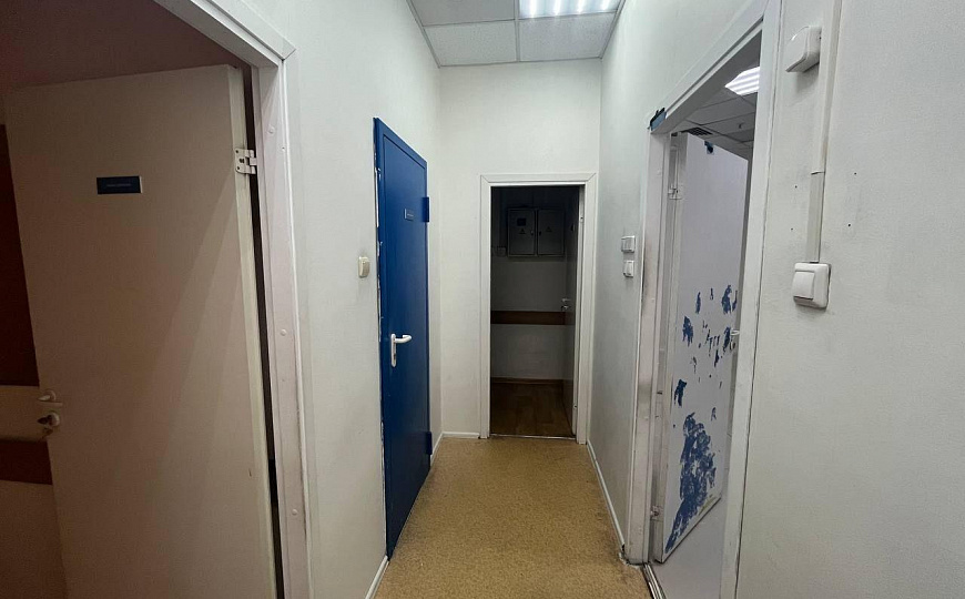 Сдам помещение свободного назначения, 79 м² фото