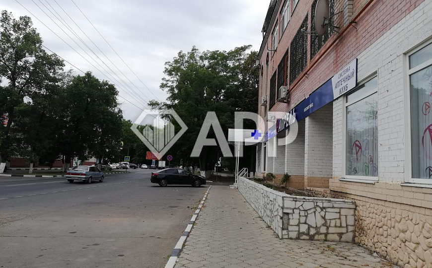 Продам помещение свободного назначения, 181 м² фото