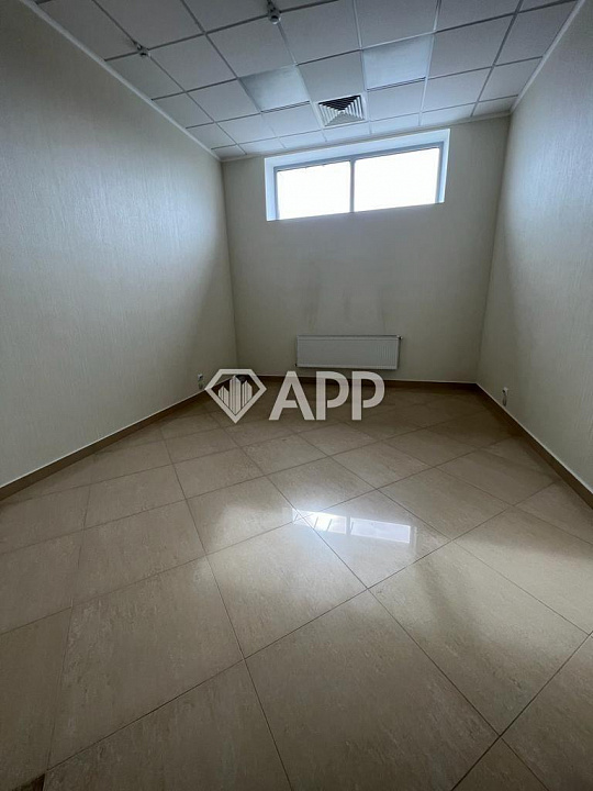 Сдам офисное помещение, 25 м². Возможна аренда от 16 до 100 м² фото