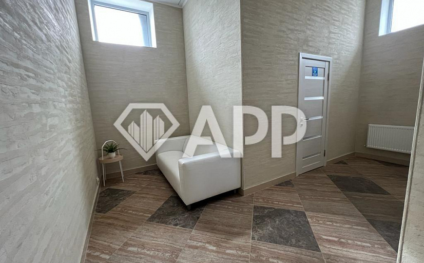 Сдам офисное помещение, 25 м². Возможна аренда от 16 до 100 м² фото
