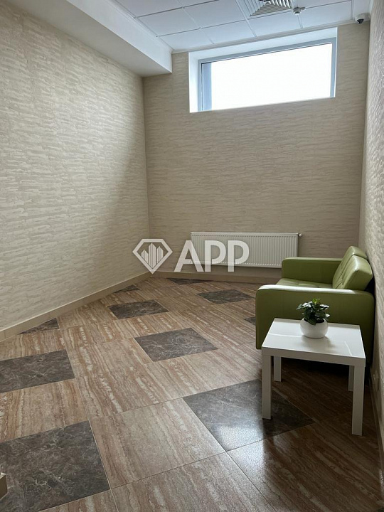 Сдам офисное помещение, 25 м². Возможна аренда от 16 до 100 м² фото