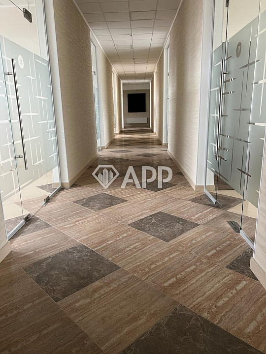 Сдам офисное помещение, 25 м². Возможна аренда от 16 до 100 м² фото