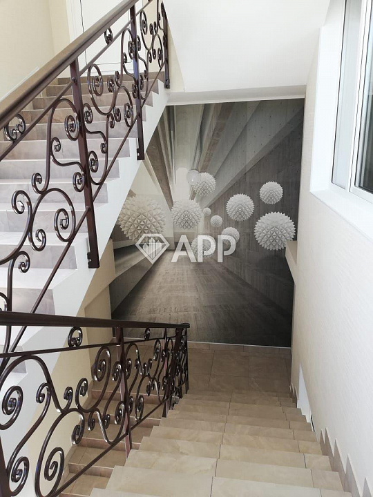 Сдам офисное помещение, 25 м². Возможна аренда от 16 до 100 м² фото