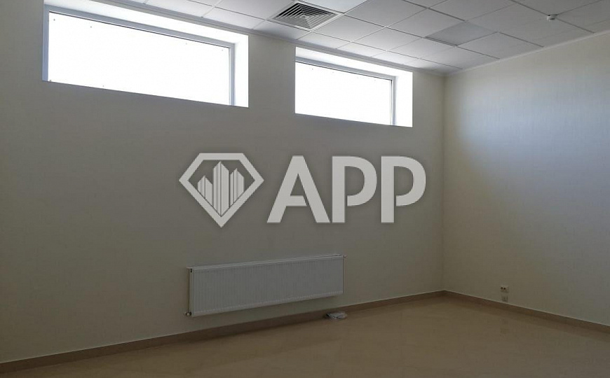 Сдам офисное помещение, 25 м². Возможна аренда от 16 до 100 м² фото