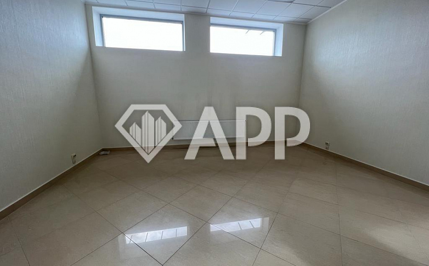 Сдам офисное помещение, 25 м². Возможна аренда от 16 до 100 м² фото