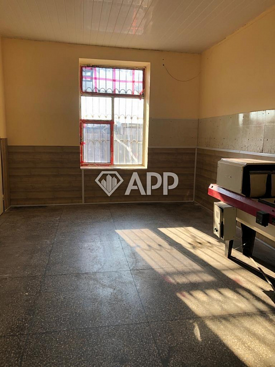 Продам производственное помещение, 345 м², зем.участок 1124 м² фото