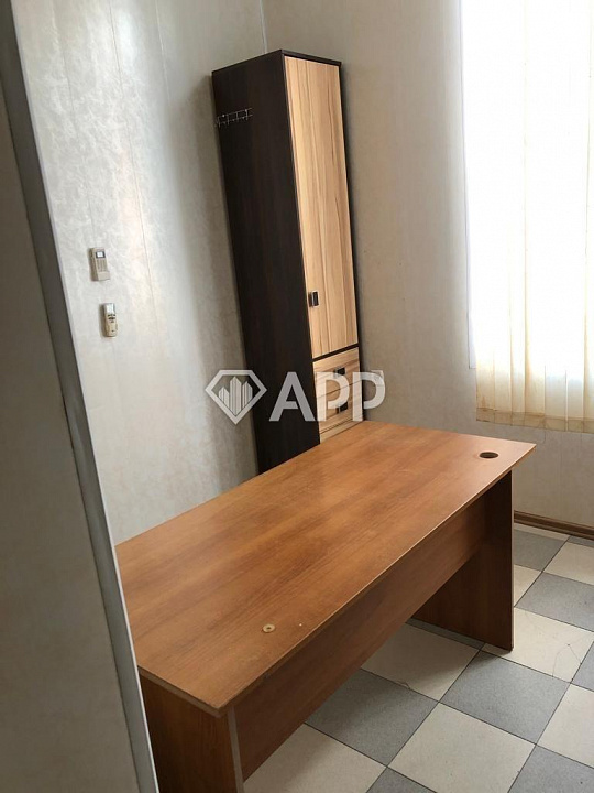 Продам производственное помещение, 345 м², зем.участок 1124 м² фото