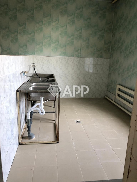 Продам производственное помещение, 345 м², зем.участок 1124 м² фото