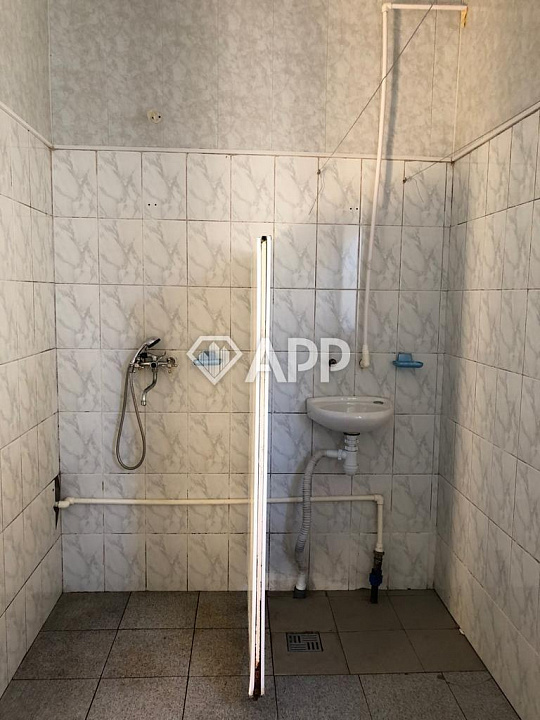Продам производственное помещение, 345 м², зем.участок 1124 м² фото