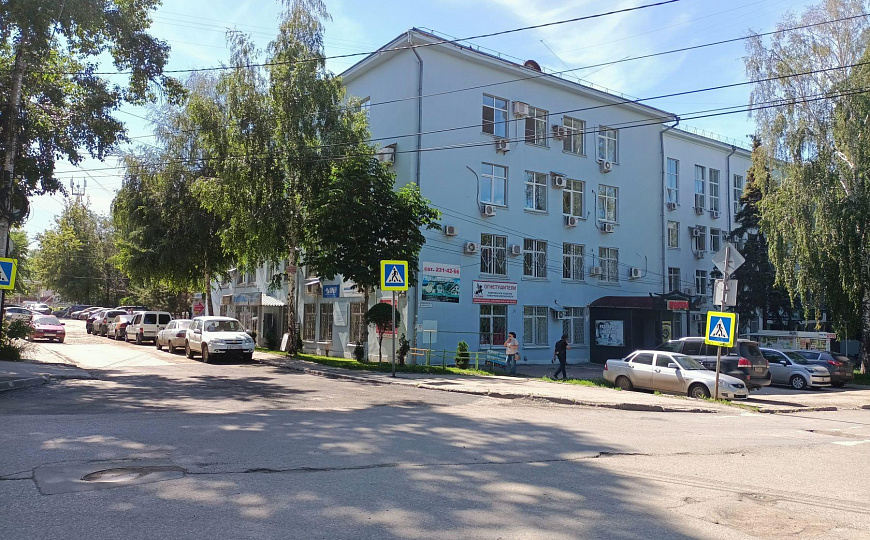 Сдам офисное помещение, 60 м² фото