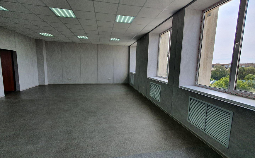 Сдам офисное помещение, 60 м² фото