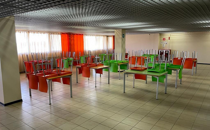 Сдам помещение общественного питания, 700 м² фото