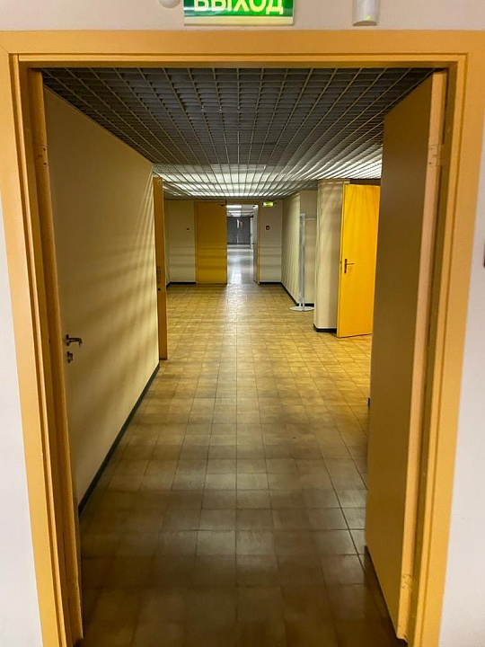 Сдам помещение общественного питания, 700 м² фото