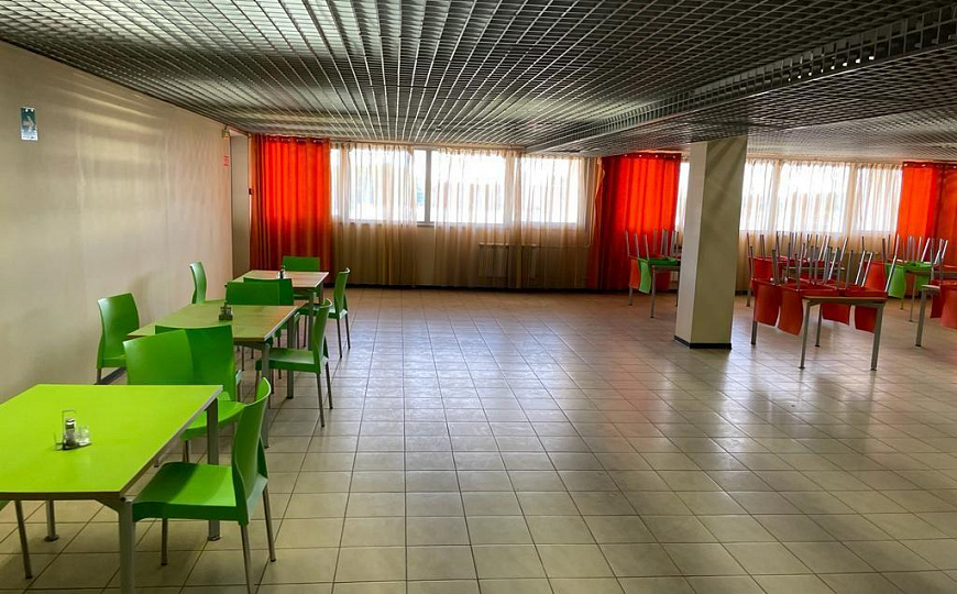 Сдам помещение общественного питания, 700 м² фото