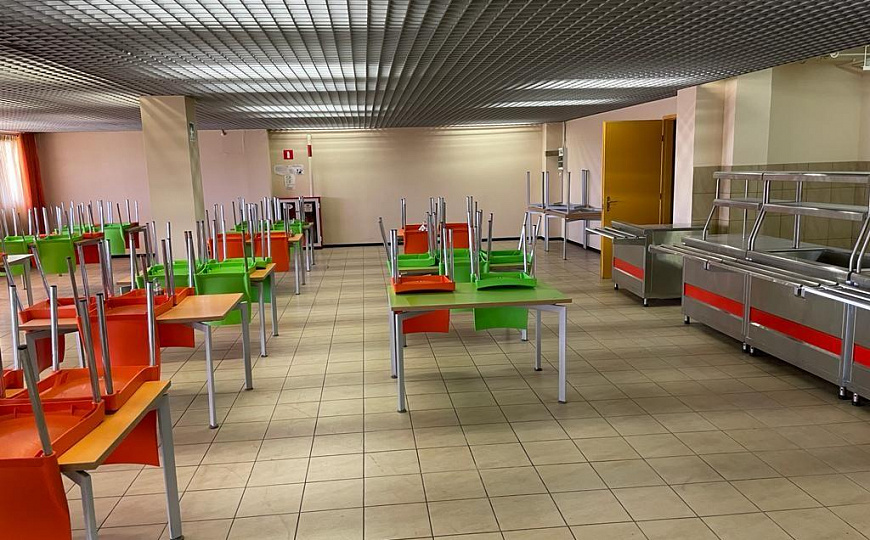 Сдам помещение общественного питания, 700 м² фото