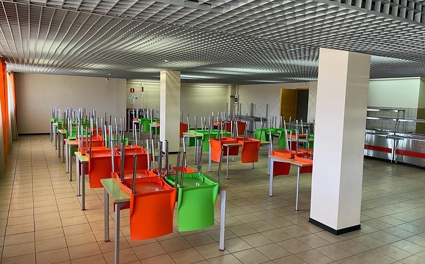 Сдам помещение общественного питания, 700 м² фото