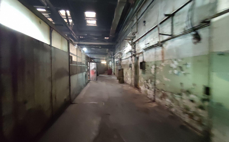 Продам бизнес 1 600 м² фото
