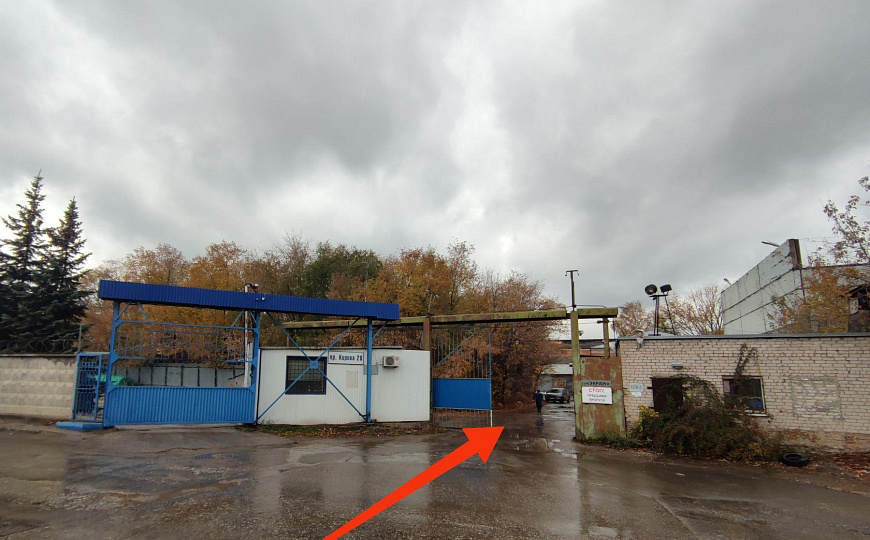 Продам бизнес 1 600 м² фото