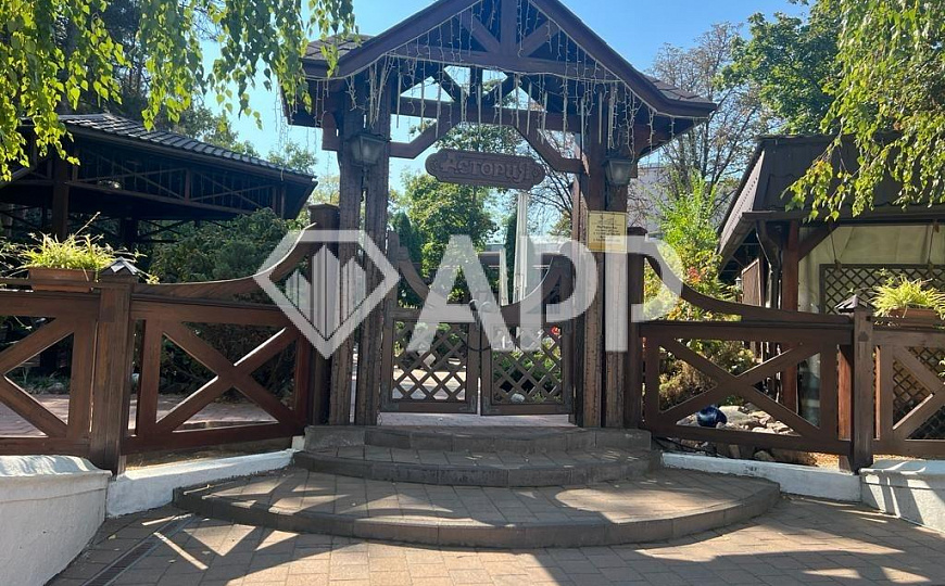 Продам помещение общественного питания, 1 064 м² фото