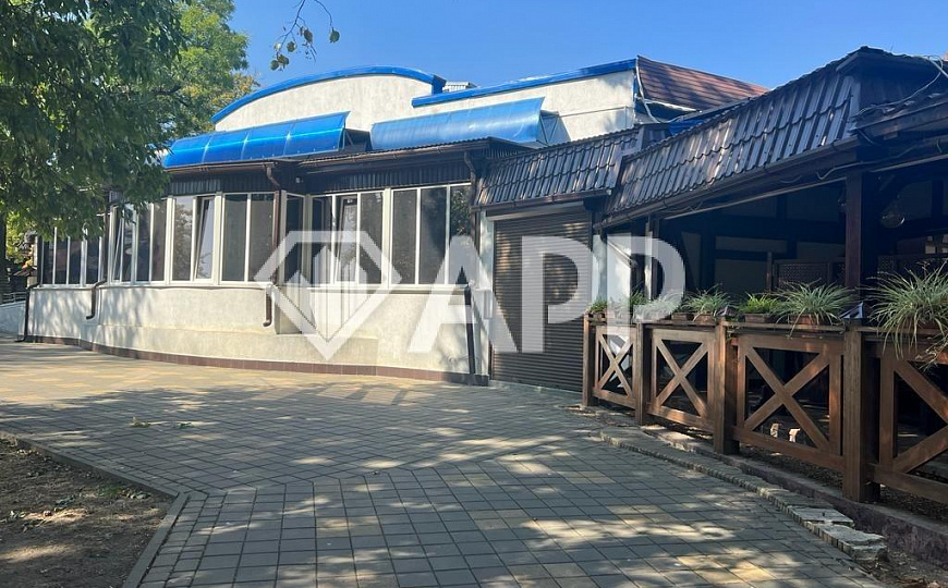 Продам помещение общественного питания, 1 064 м² фото