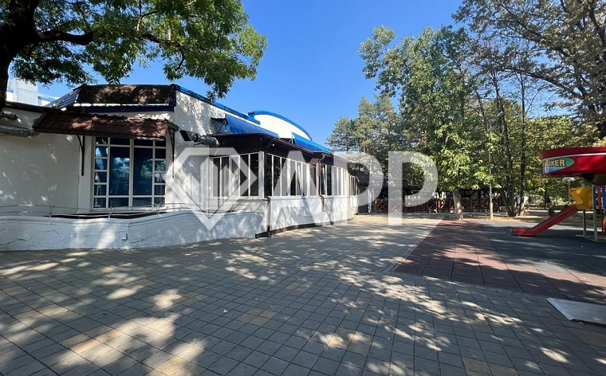 Продам помещение общественного питания, 1 064 м² фото