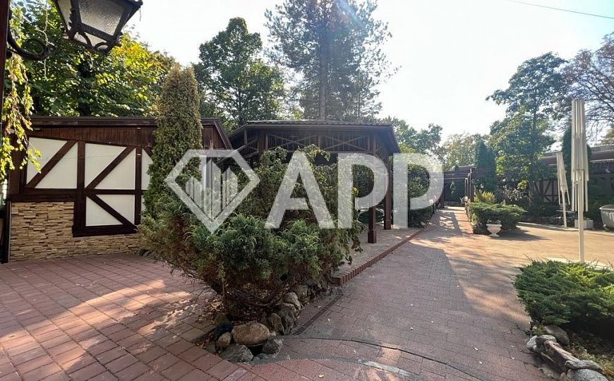 Продам помещение общественного питания, 1 064 м² фото