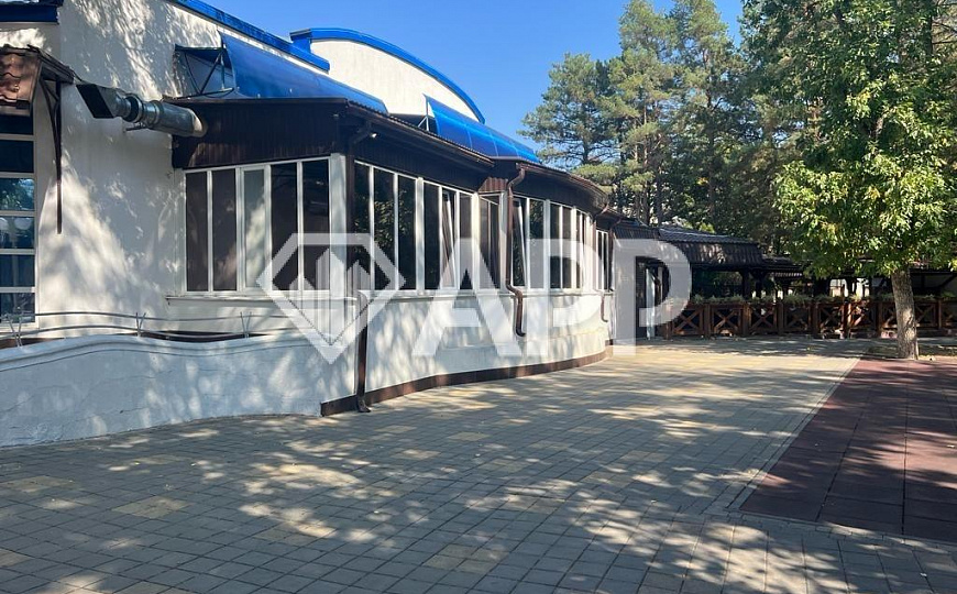 Продам помещение общественного питания, 1 064 м² фото