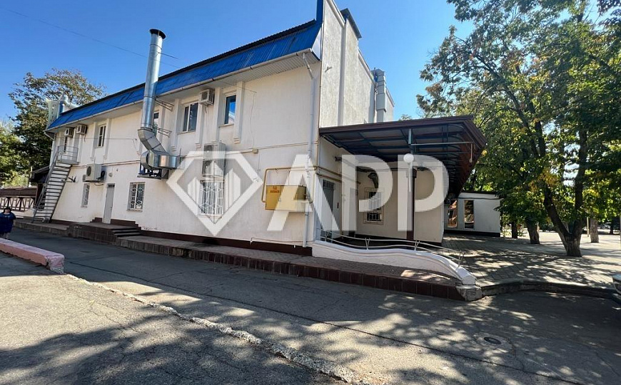 Продам помещение общественного питания, 1 064 м² фото