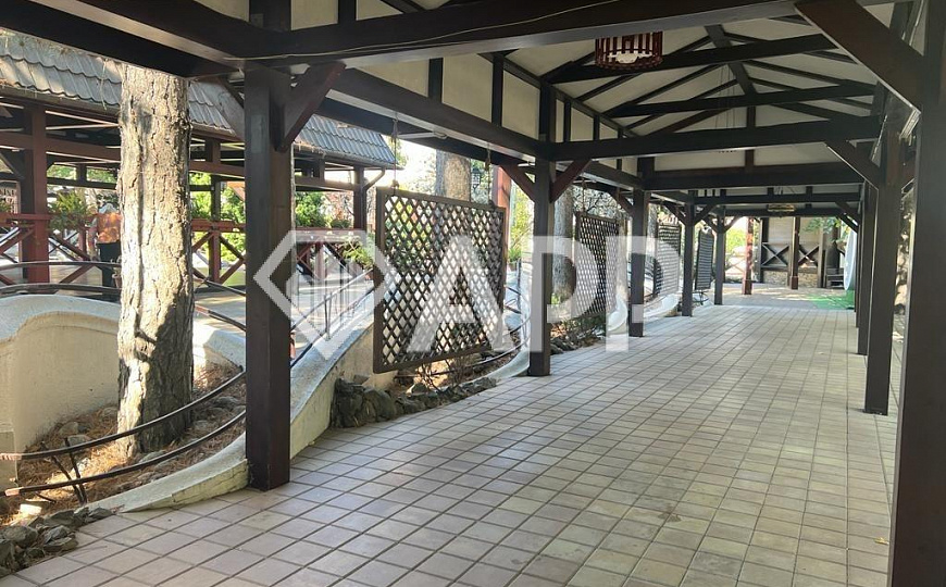 Продам помещение общественного питания, 1 064 м² фото