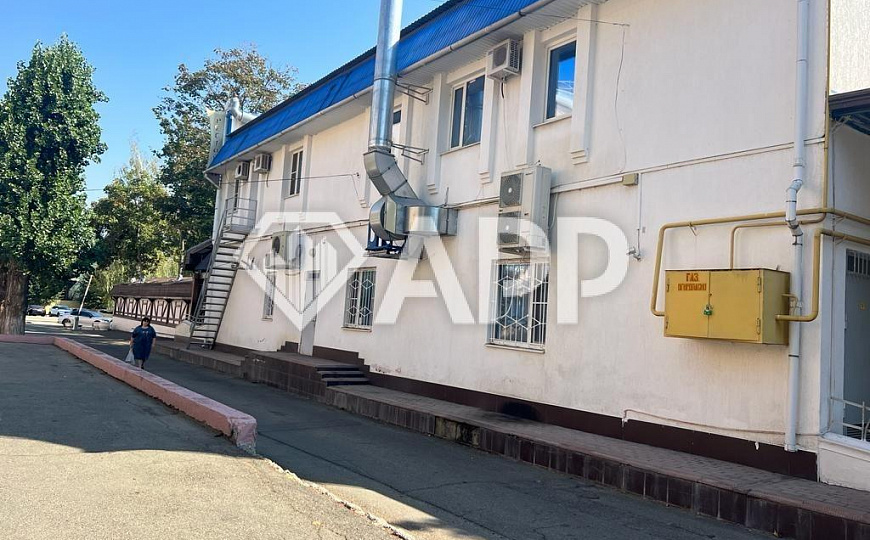 Продам помещение общественного питания, 1 064 м² фото