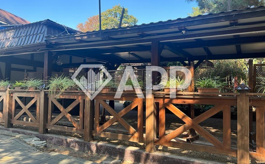 Продам помещение общественного питания, 1 064 м² фото