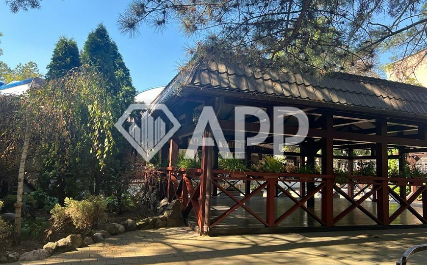 Продам помещение общественного питания, 1 064 м² фото