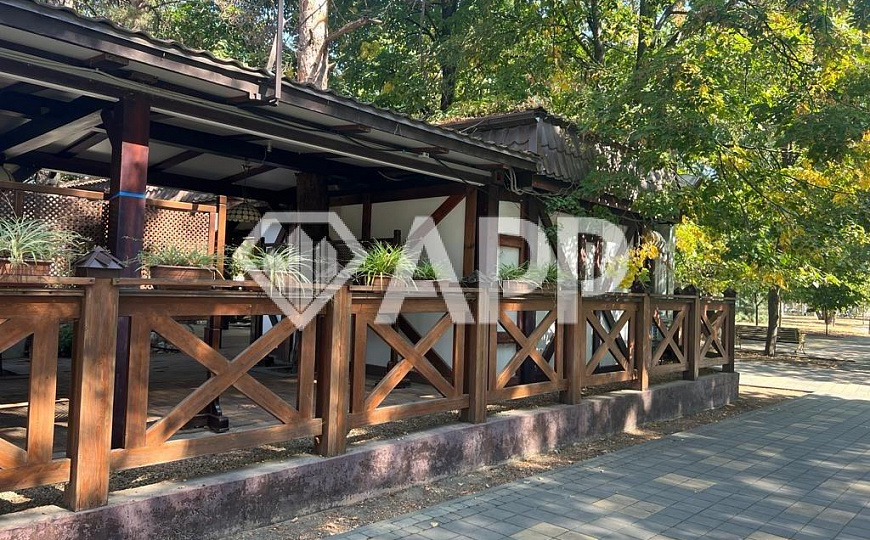 Продам помещение общественного питания, 1 064 м² фото