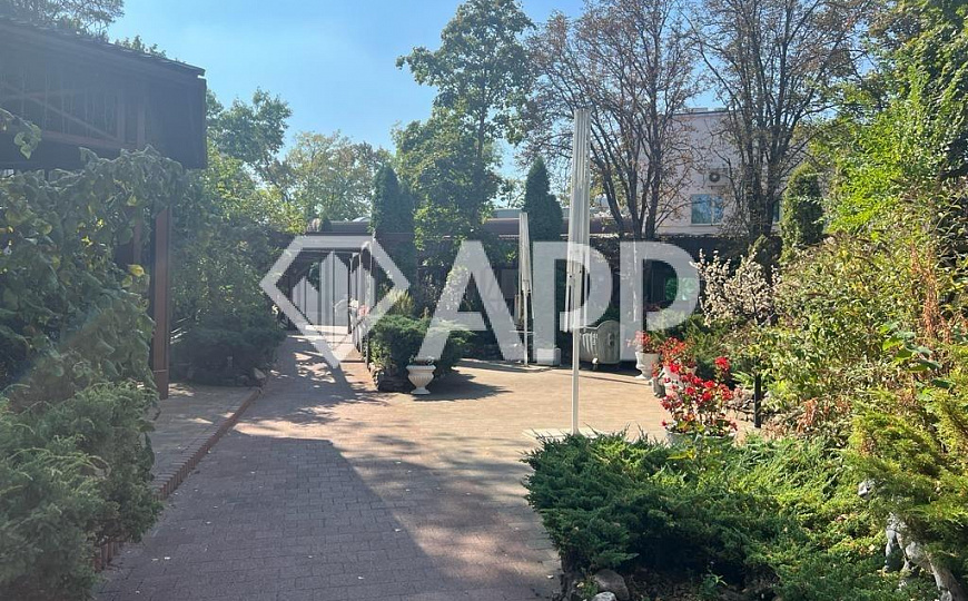 Продам помещение общественного питания, 1 064 м² фото